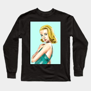 Blondey Long Sleeve T-Shirt